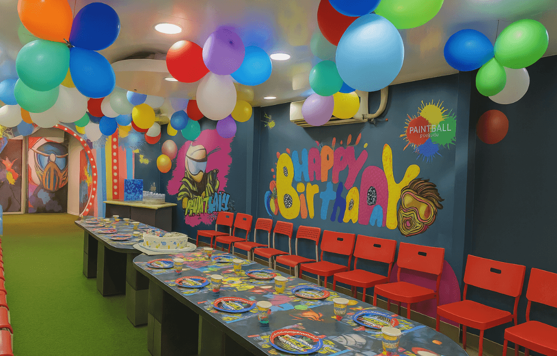 صورة باقة المدمر