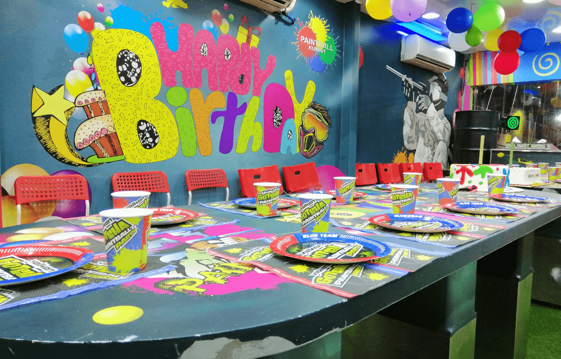 Image of Rambo Package