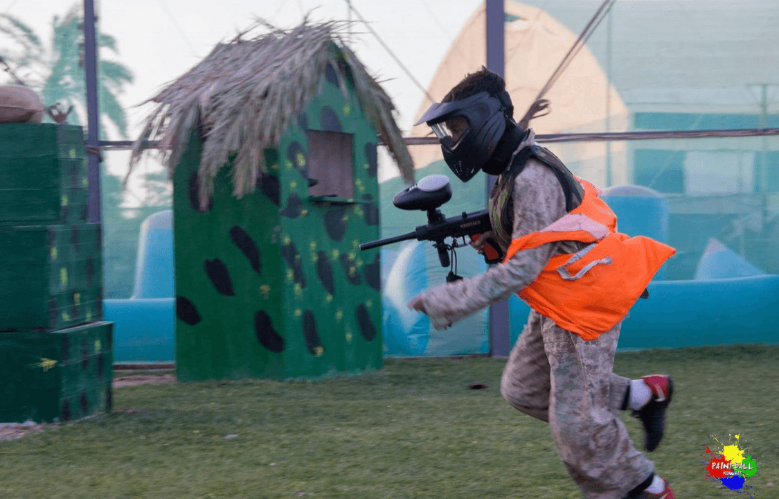 Image of Warriors Package