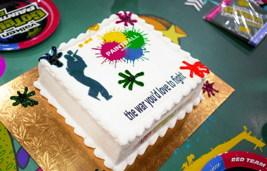 Image of Warriors Package