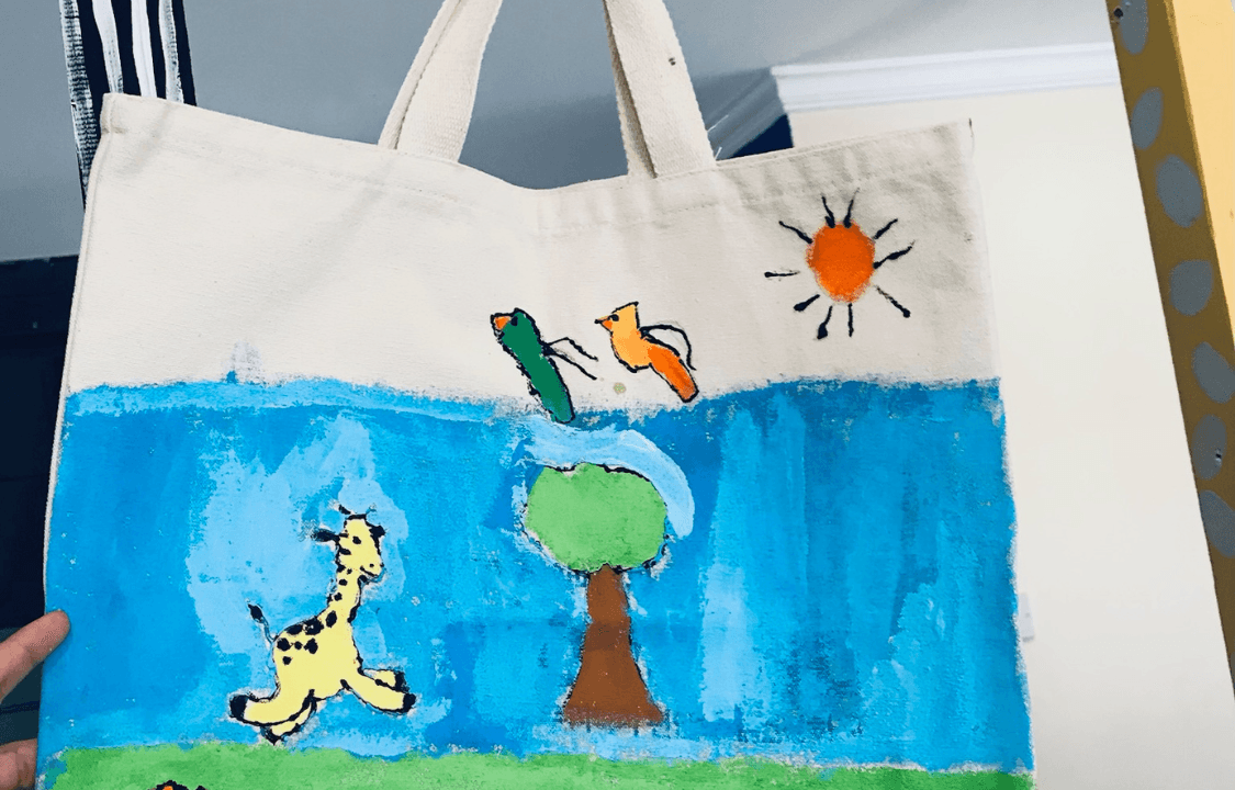 Image of Painting Party