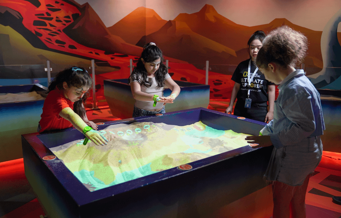 Image of Platinum Package