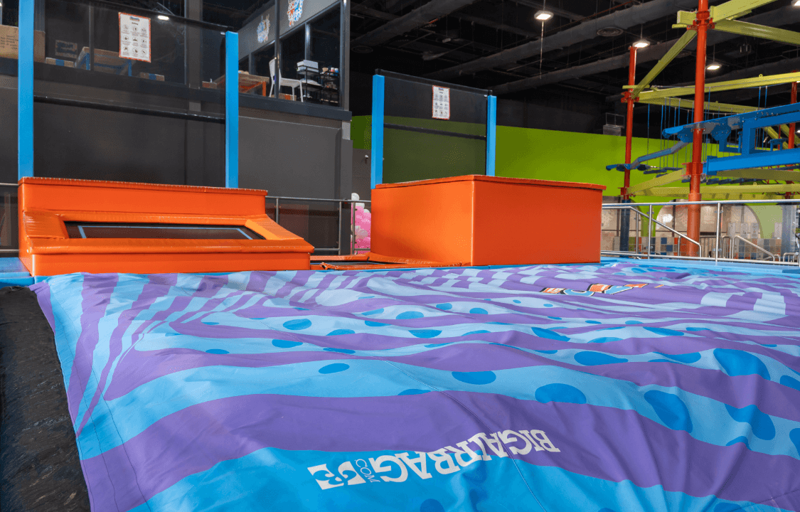 Image of Extreme Package