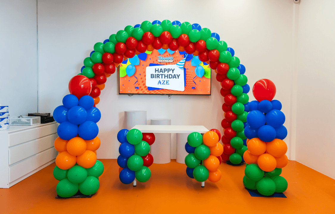 Image of Extreme Package