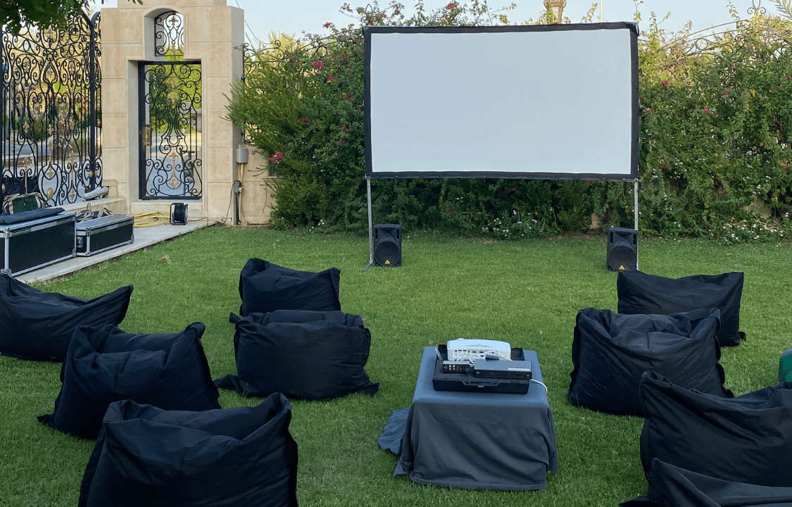 صورة باقة سينما ميني