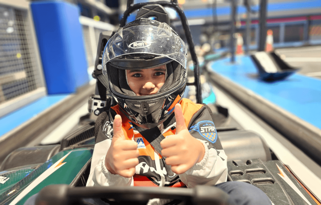 Image of Kids Package