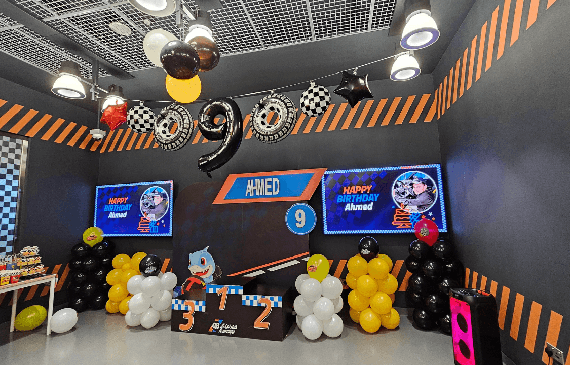 Image of Kids Package