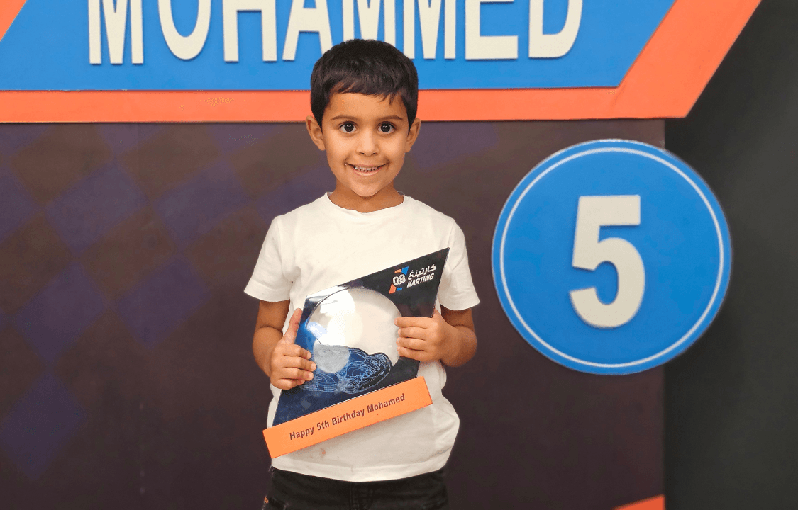 Image of Kids Package