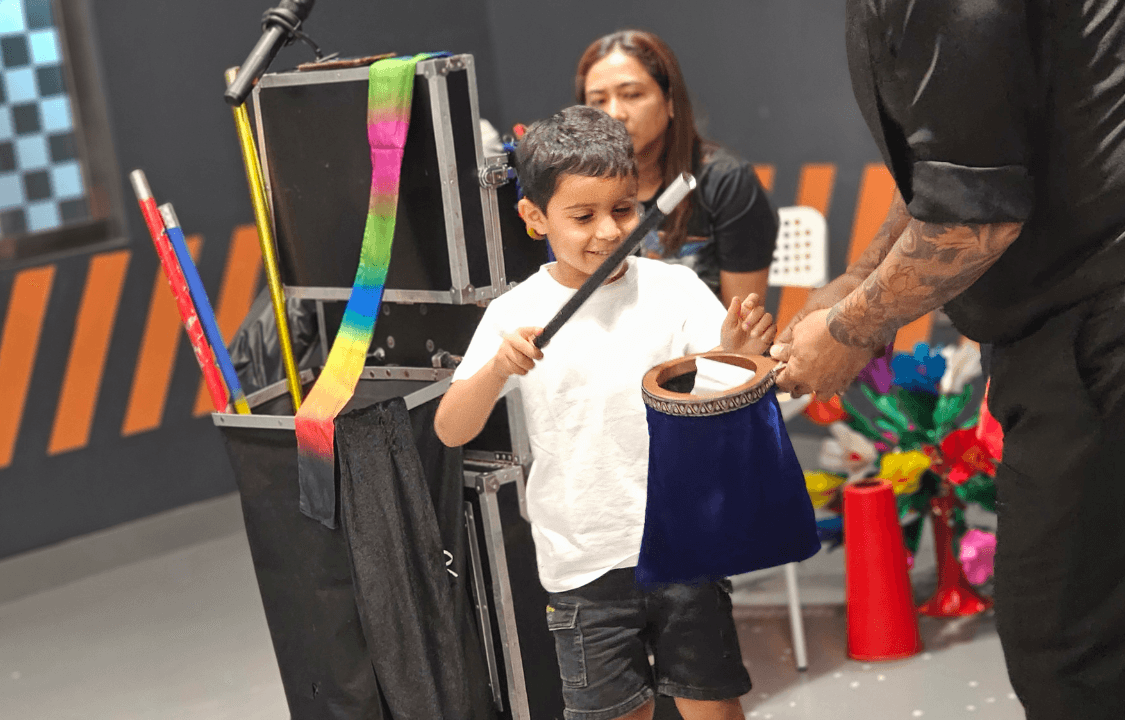 Image of Kids Package