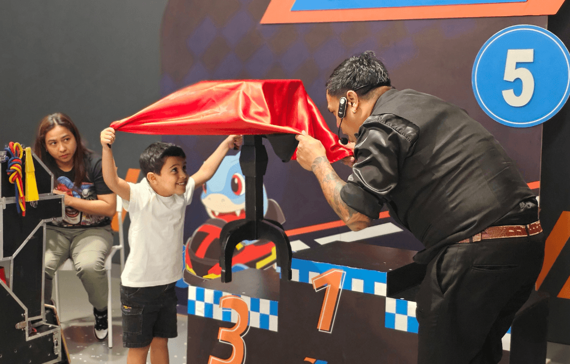 Image of Kids Package