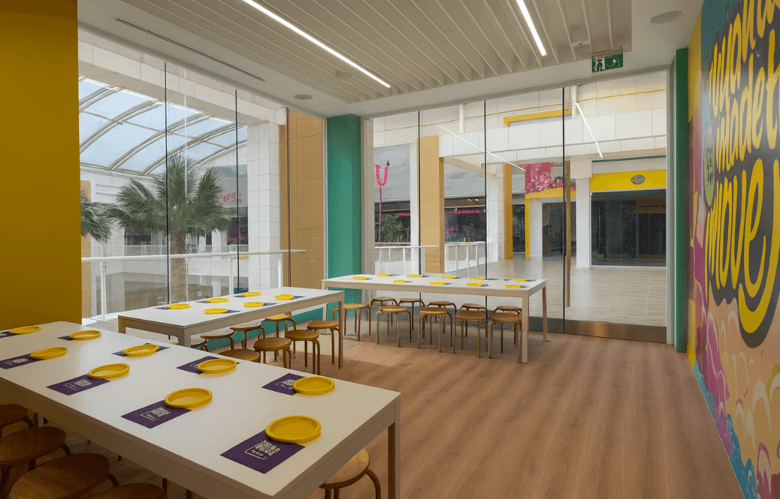 Image of Superpark Arena 30