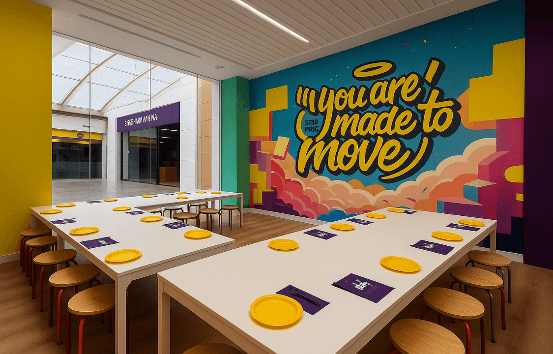 Image of Superpark Arena 20