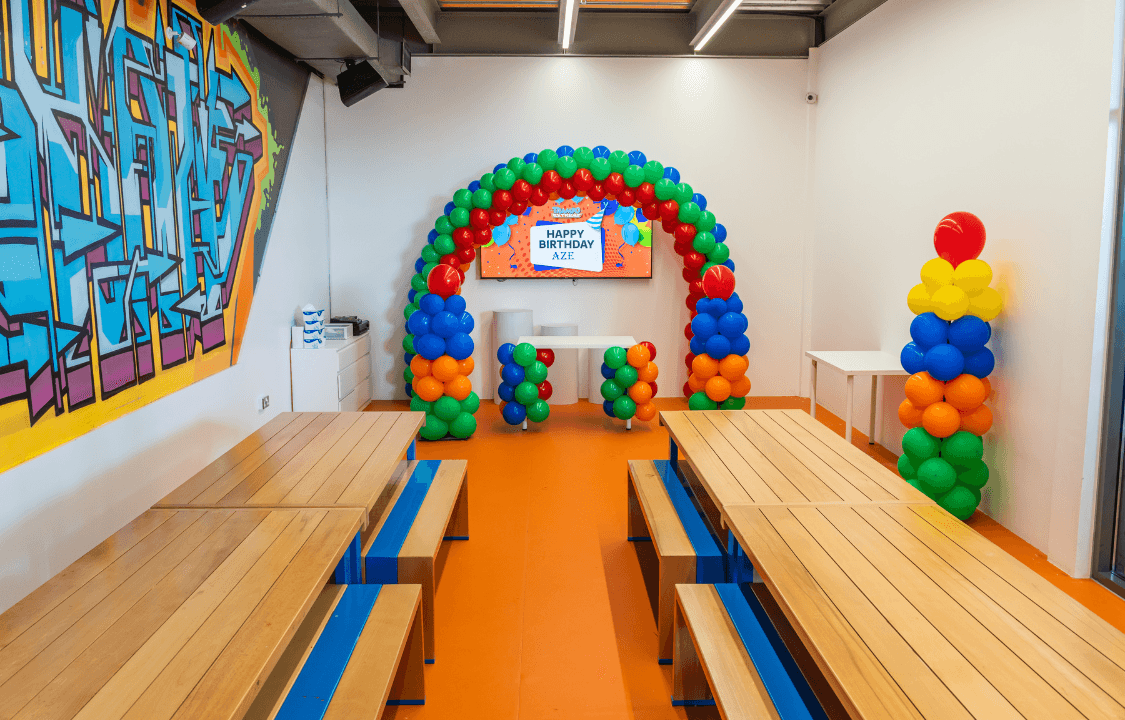 صورة باقة سترايك