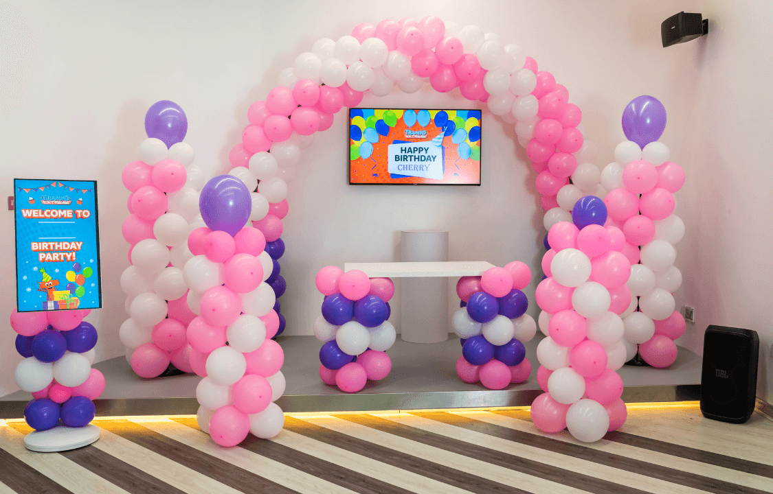 صورة باقة سترايك