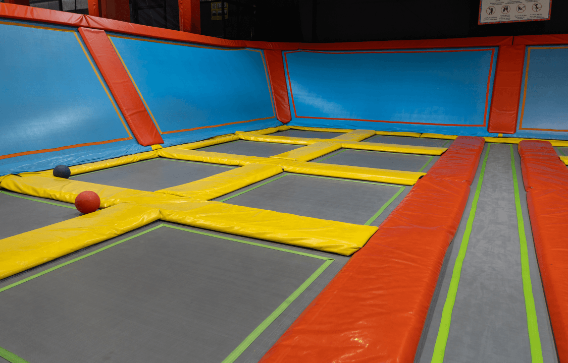 Image of Fit Package