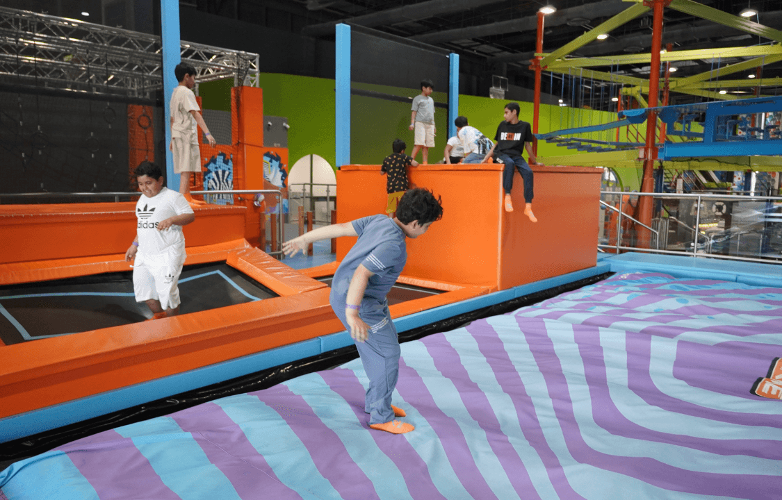 Image of Fit Package