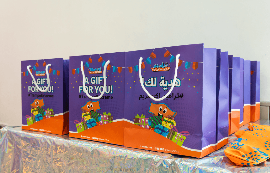 Image of Fit Package