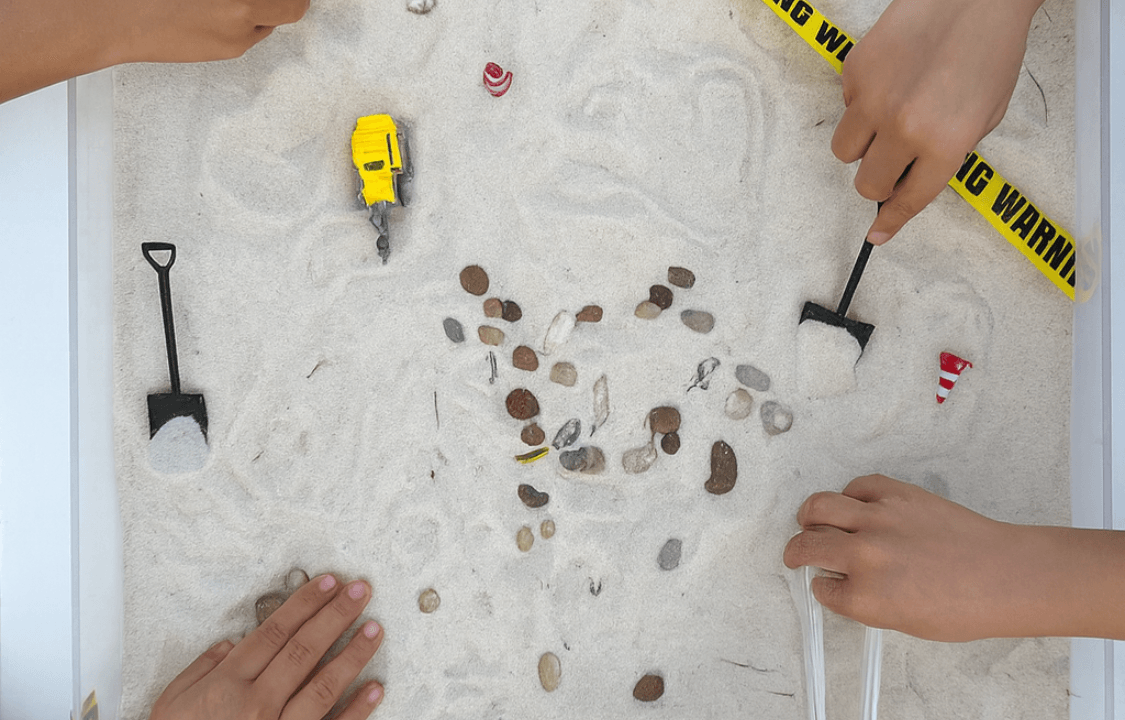 صورة حفلة البناء