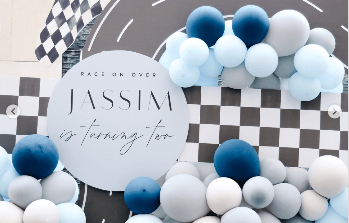 صورة حفلة السيارات