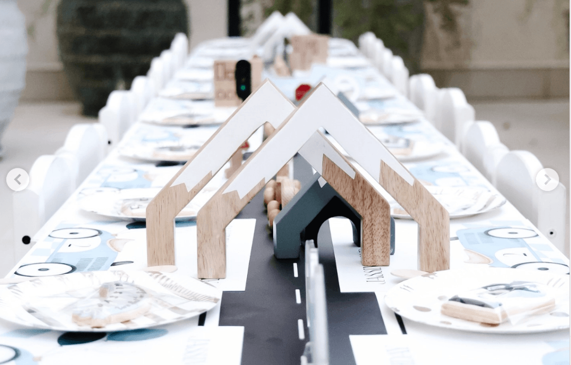 صورة حفلة السيارات