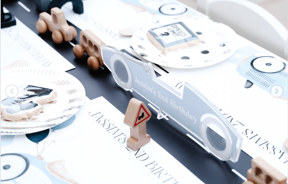 صورة حفلة السيارات