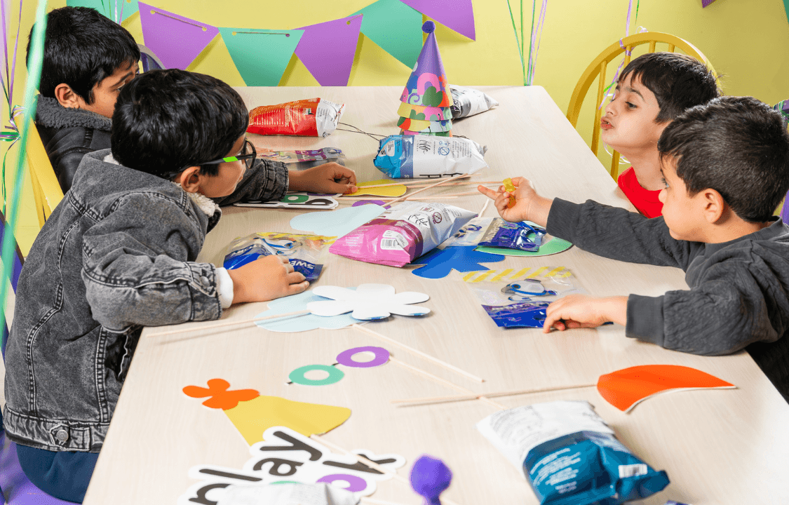 صورة سوبر بارك ١٥