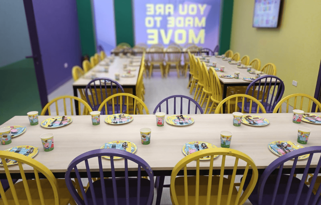 صورة سوبر بارك ١٥