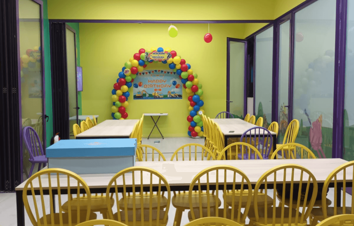 صورة سوبر بارك ١٥