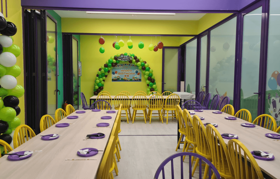 صورة سوبر بارك ١٥