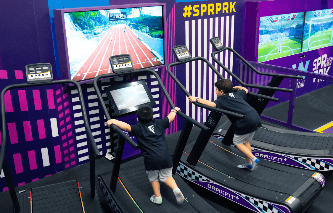 صورة سوبر بارك ١٠