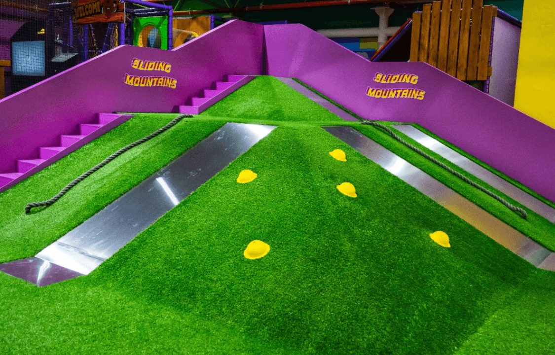 صورة سوبر بارك ١٠