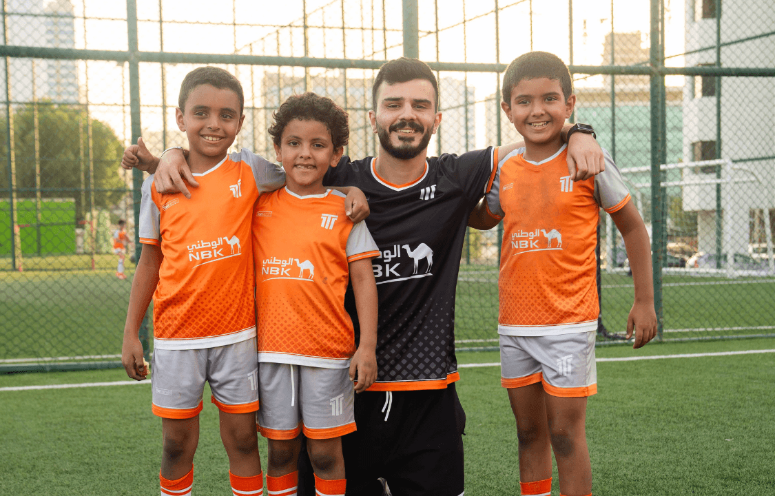 Image of The Champion Birthday Package