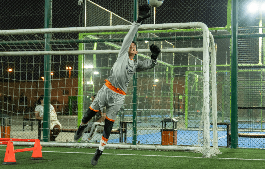 Image of The Champion Birthday Package