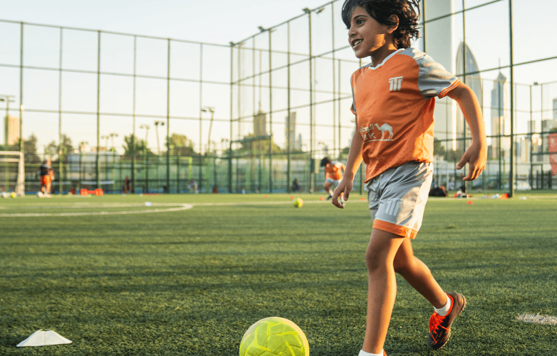 Image of The All-Star Birthday Package