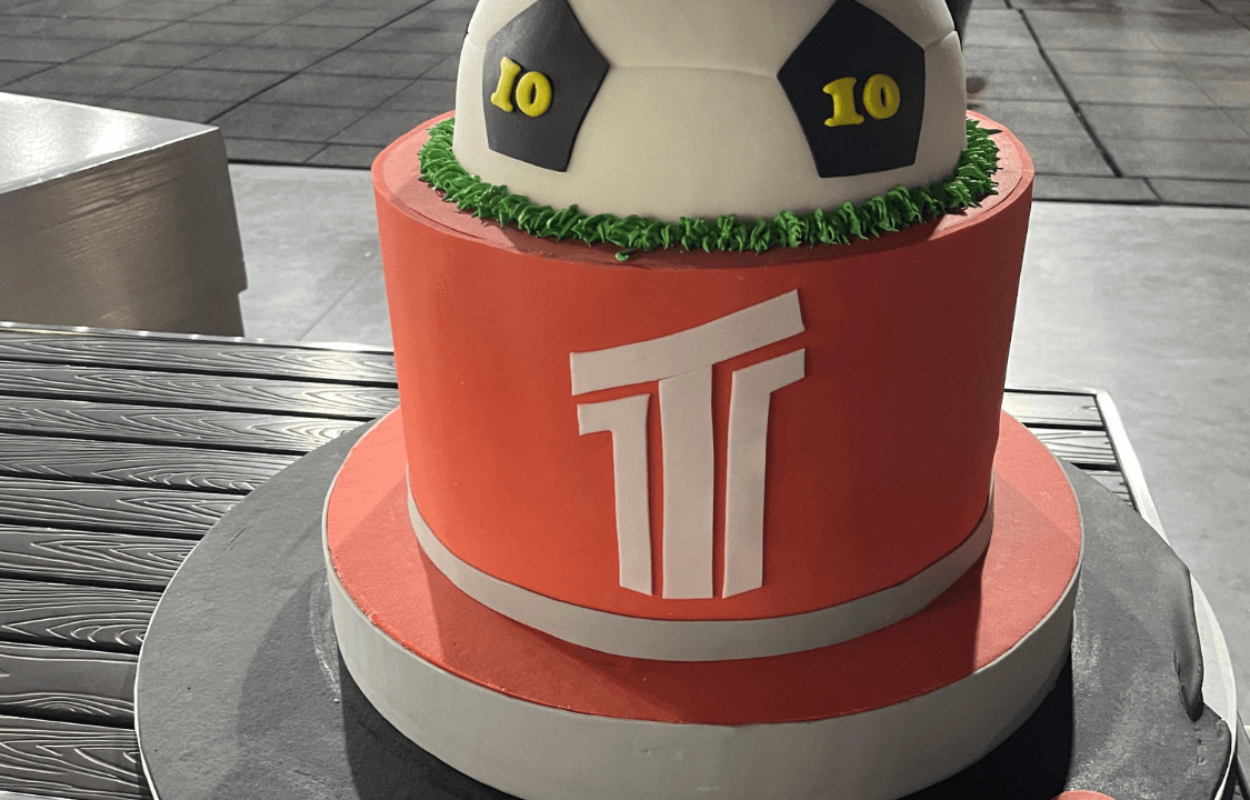 Image of The All-Star Birthday Package