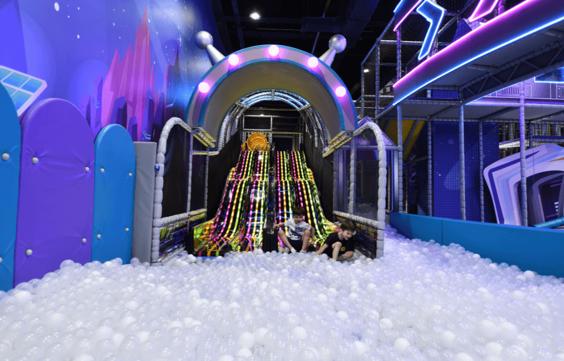 صورة الباقة الذهبية | مارينا مول