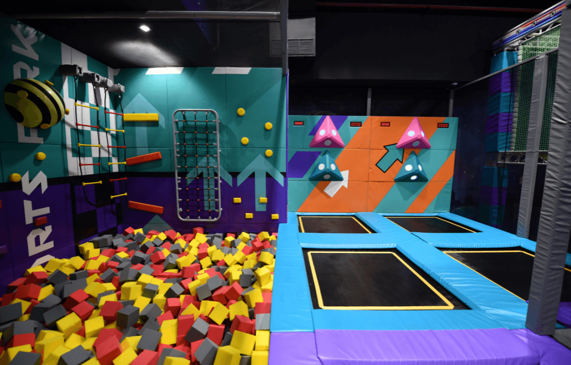 صورة الباقة الذهبية | مارينا مول