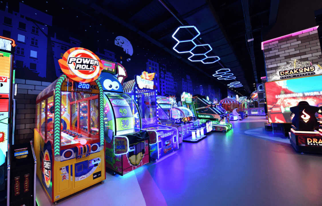 صورة الباقة الذهبية | مارينا مول