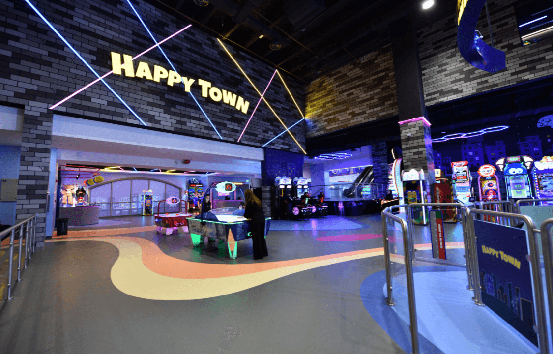 صورة الباقة الذهبية | مارينا مول