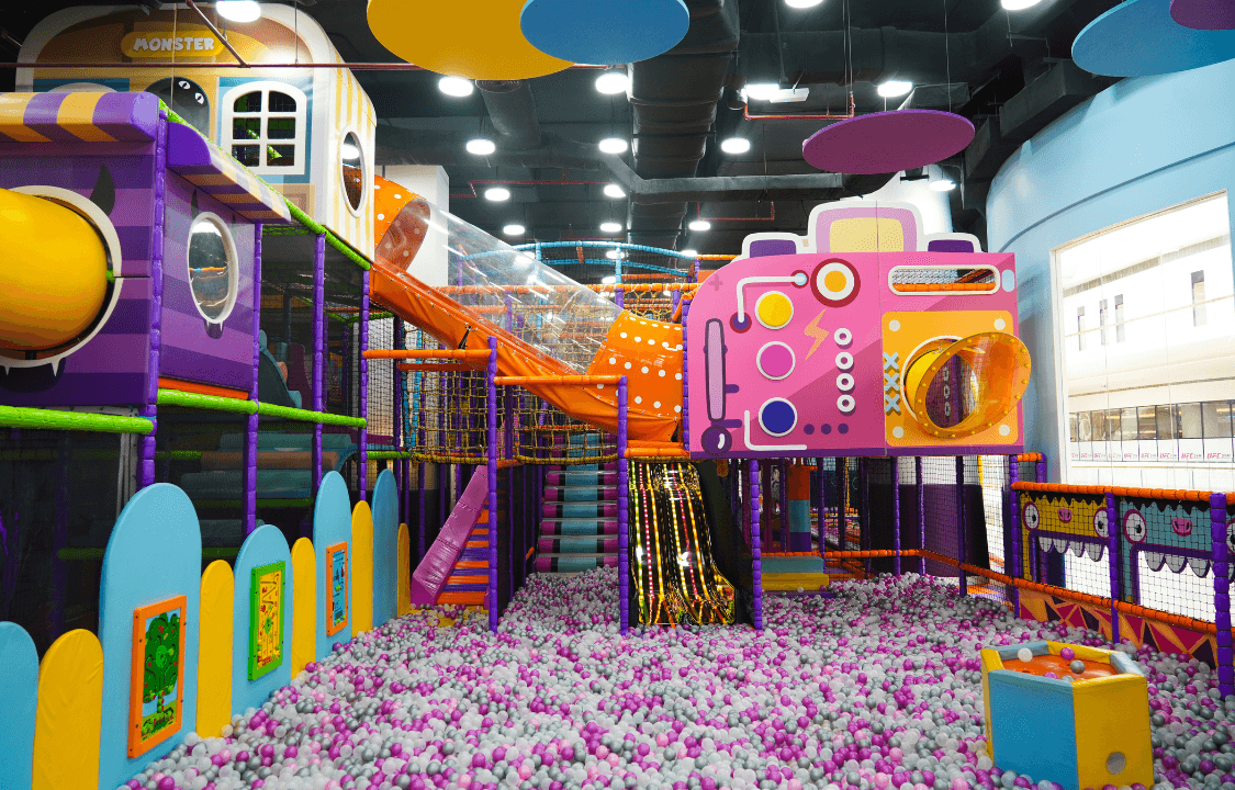 Image of Golden Package | Assima Mall