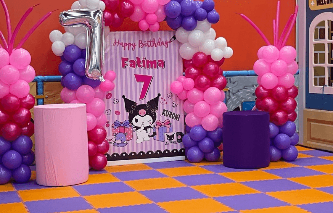 Image of Golden Package | Assima Mall