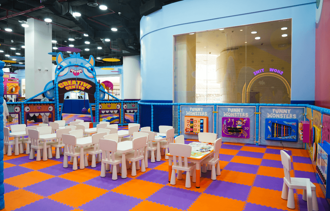 Image of Diamond Package | Assima Mall