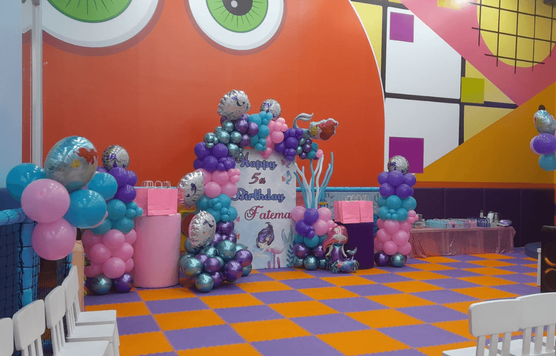 Image of Diamond Package | Assima Mall