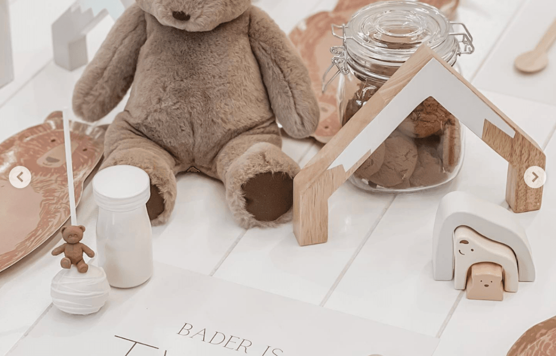 صورة حفلة مصنع الشوكولاتة