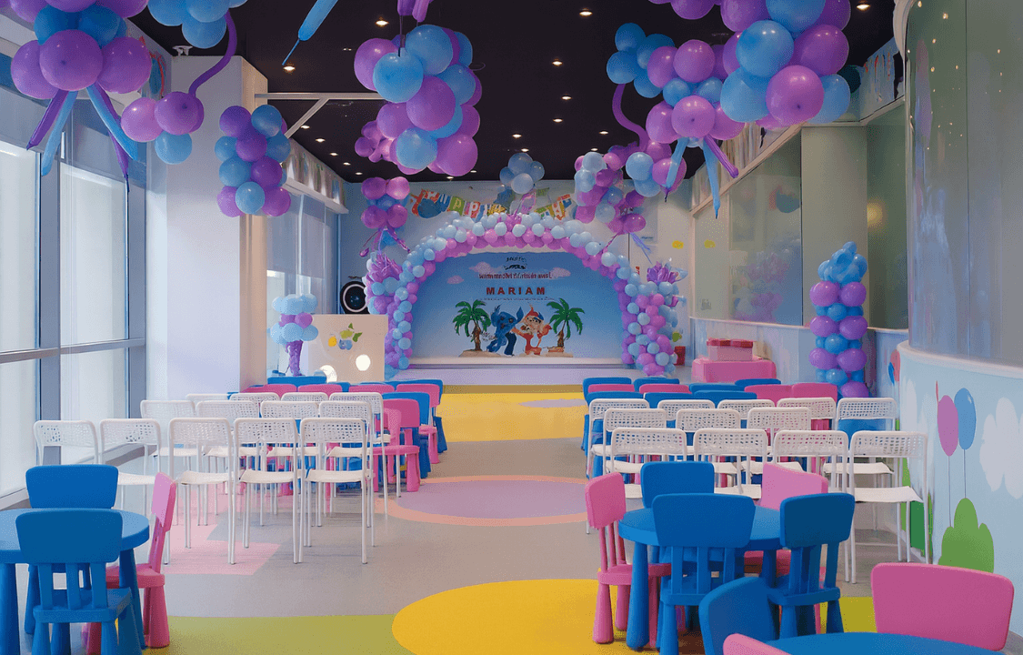 Image of Super Play Package | Boulevard Mall