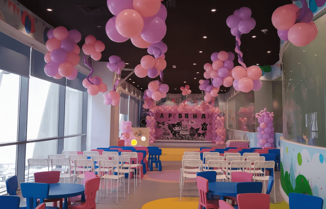 Image of Super Play Package | Boulevard Mall