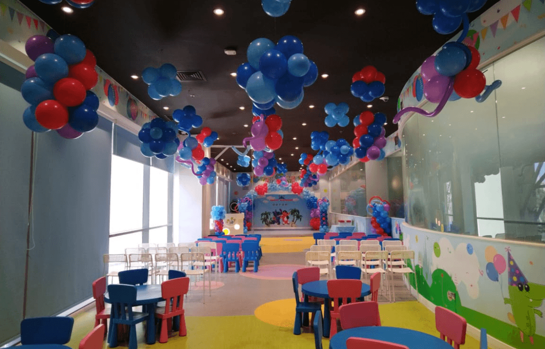 Image of Super Play Package | Boulevard Mall