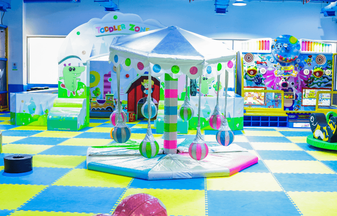 Image of Super Play Package | Boulevard Mall
