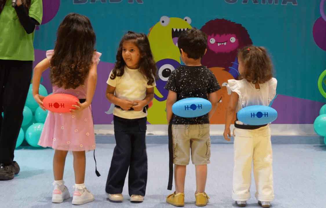 Image of Super Play Package | Boulevard Mall