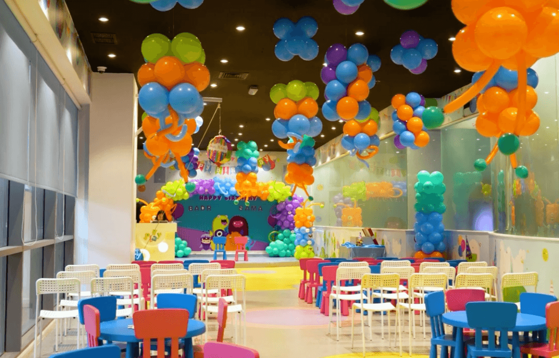 Image of Super Play Package | Boulevard Mall